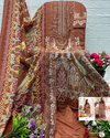 Jade Urban Lawn 25 Vol 6 By Deepsy Cotton Dupatta Pakistani Salwar Suits Wholesalers In Surat